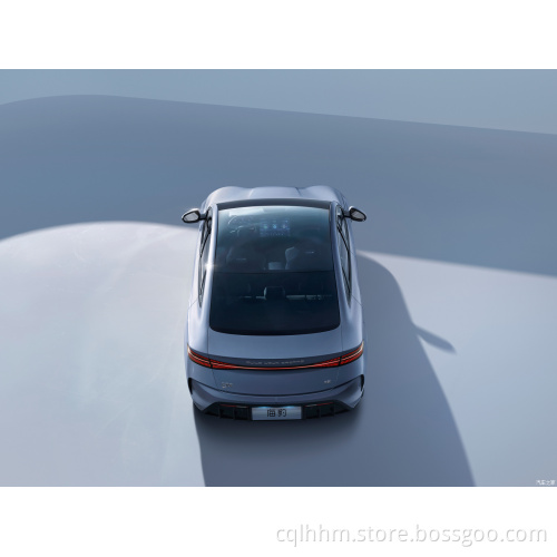 SIGILI DI BYD SUV Nuovi veicoli energetici Auto elettrica Opzione Full Option Byd Auto usate a buon mercato Byd Seals